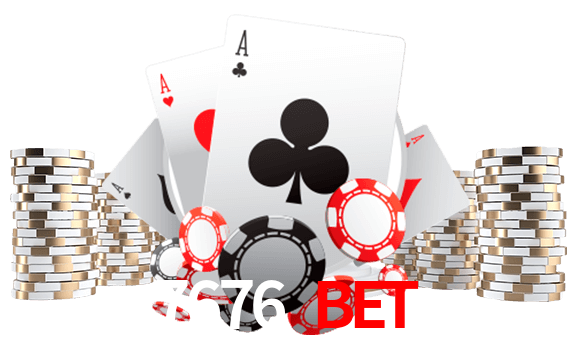 Jogue jogos de pôquer em 7676 Bet