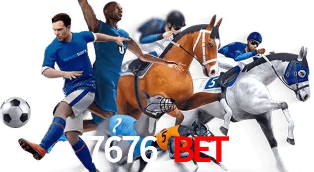 7676 Bet