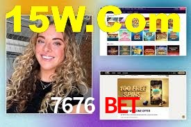 7676 Bet