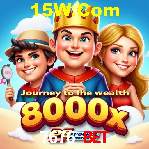 Promoções Sazonais 7676 Bet