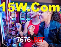 7676 Bet: A Experiência de Casino com Jogos de Mesa ao Vivo