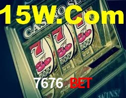 7676 Bet
