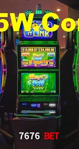 7676 Win
