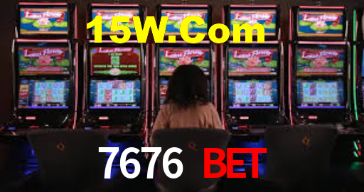 7676 Bet