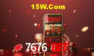 Apostas Esportivas na 7676 Bet: Um Guia Completo