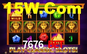 Daily Bonuses 7676 Bet