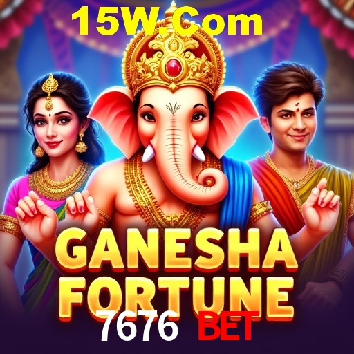 Game Providers 7676 Bet