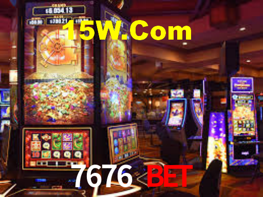 Desvendando o Mundo dos Jogos Virtuais na 7676 Bet