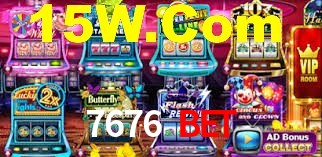 Ofertas Imperdíveis na 7676 Bet: Promoções e Bônus Que Valem a Pena