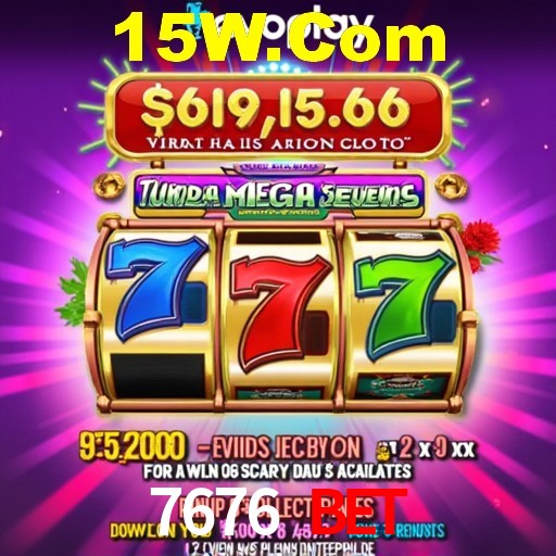Provedores de Jogos 7676 Bet
