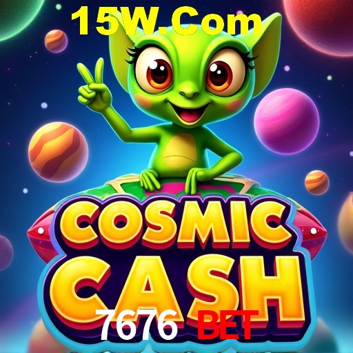 Experiência VIP 7676 Bet