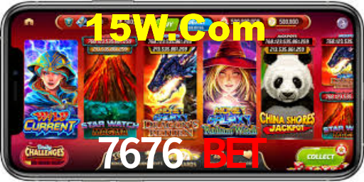 7676 Bet