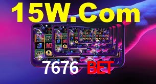 Blackjack Table 7676 Bet