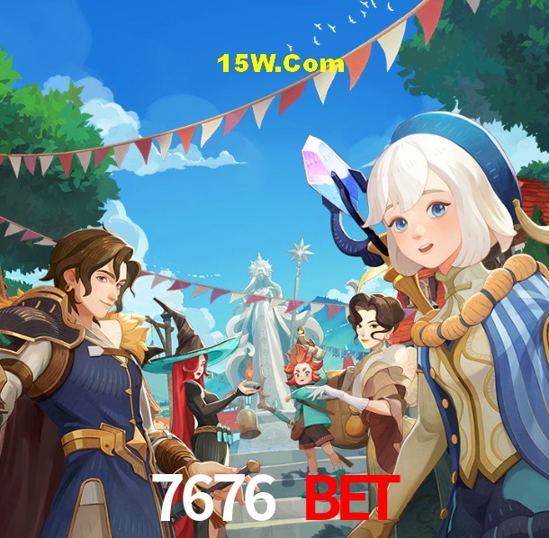 Descubra a Magia dos Jogos de Arcade no 7676 Bet
