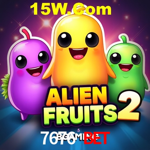 Bonus Features 7676 Bet