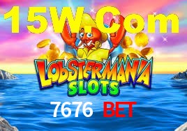 7676 Bet