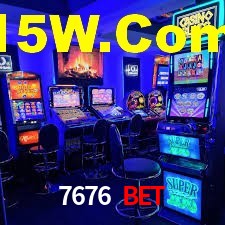 7676 Bet