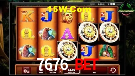 Apostas Esportivas na 7676 Bet: Um Guia Completo