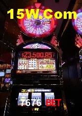 A Emoção da Loteria na 7676 Bet: Uma Chance de Mudança de Vida