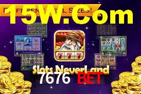 Tournaments 7676 Bet