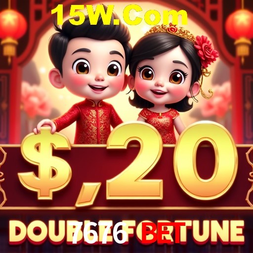 Weekend Specials 7676 Bet