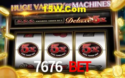Descubra a Essência do 7676 Bet: Nossa História e Compromissos