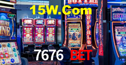 7676 Bet