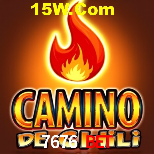 Welcome Bonus 7676 Bet