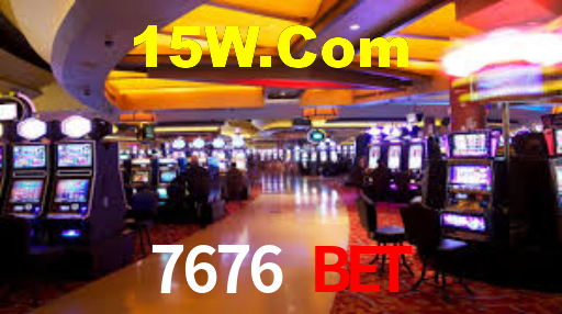 Descubra a Magia dos Jogos de Arcade no 7676 Bet